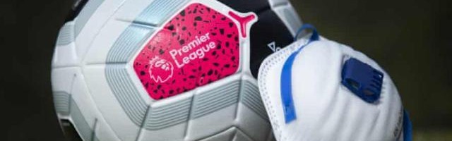 近邻联赛暂停英超拉响警报 足球防疫或需要新举措