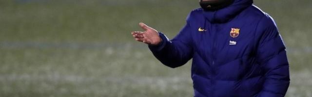 梁宏业：巴萨这么难为何不放弃国王杯？