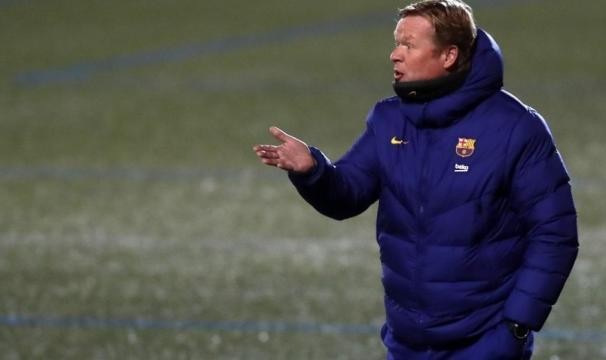 梁宏业：巴萨这么难为何不放弃国王杯？