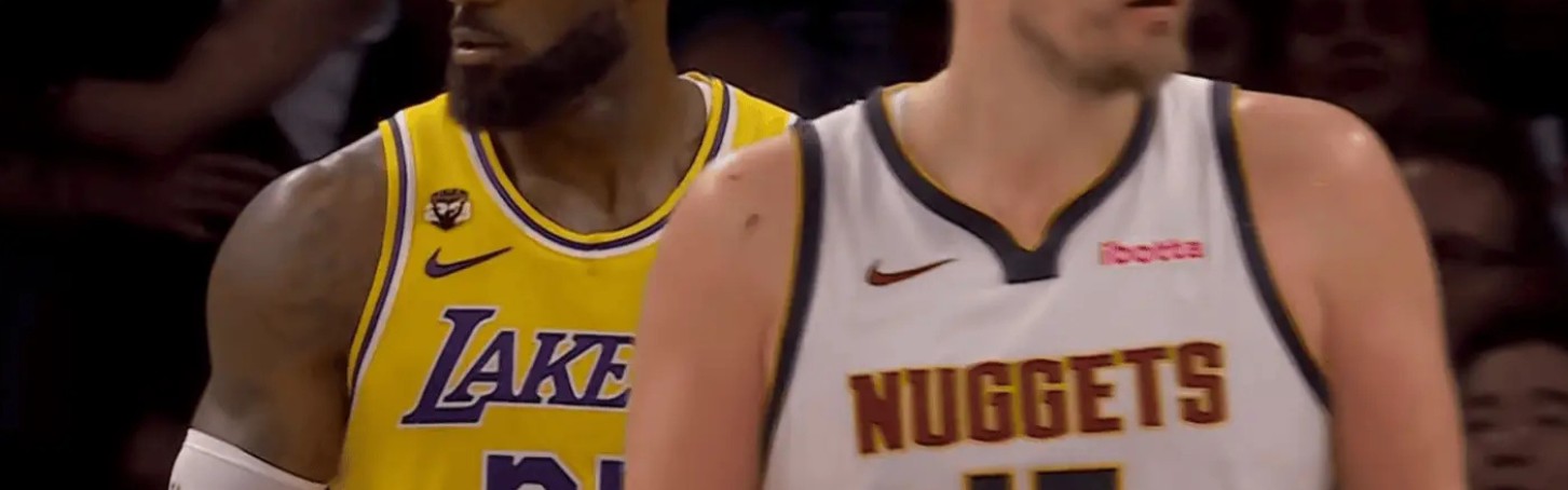 kaiyun-加时险胜掘金！东契奇完成绝杀，詹姆斯四手联摊