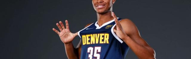 开云-锋线悍将膝伤赛季报销 掘金被伤病潮弄得支离破碎