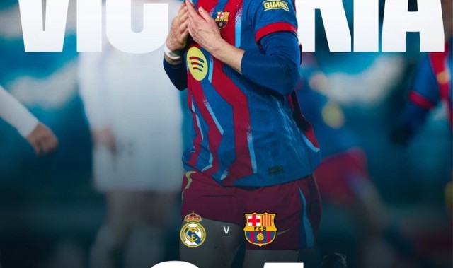 开云官网-碾压！王后杯巴萨女足4-0大胜皇马女足，历史交手进球77比10