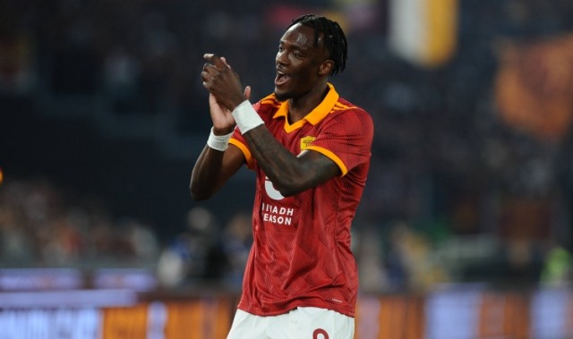 开云登录入口-邮报：维拉可能在未来几天签下亚伯拉罕，另外球队还想买中场