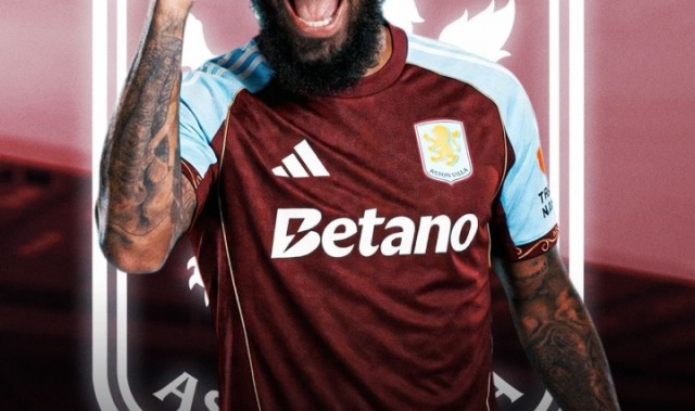 开云官网-HWG！罗马诺：维拉租借尤文中场道格拉斯·路易斯 含选择买断条款