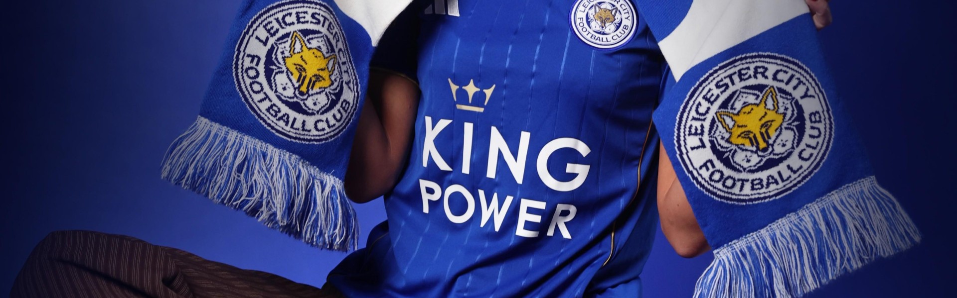 开云官网-官方：莱斯特城女足签下瑞士美女球员艾丽莎-莱曼