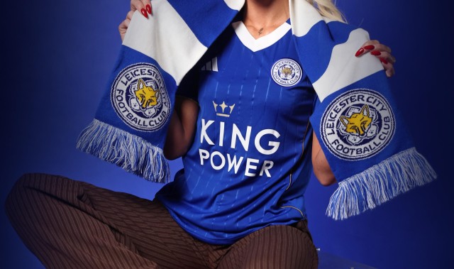 开云官网-官方：莱斯特城女足签下瑞士美女球员艾丽莎-莱曼