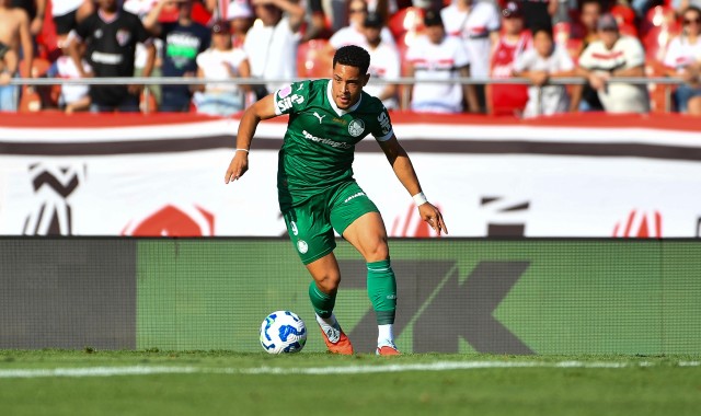 开云-独占巴甲第一！21岁罗克身价升至3800万，巴萨有他未来转会分成权