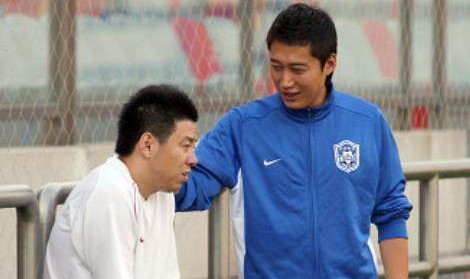 开云体育官网-前泰达3人被查或牵出旧案 引援曾现多笔奇葩操作