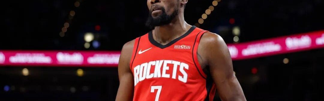 开云-跟腱大伤回归！德章泰穆雷复出后什么水平？