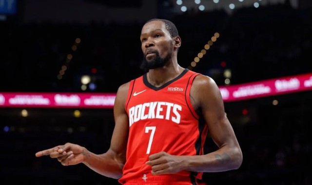 开云-跟腱大伤回归！德章泰穆雷复出后什么水平？