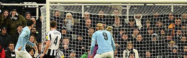 开云登录入口-英联杯-塞门约谢尔基破门 曼城2-0客胜纽卡