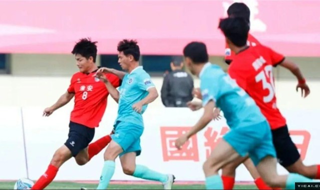 开云官网-148名湖北政协委员联名建议：办“楚超”足球赛