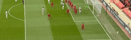 开云登录入口-【英超】利物浦2比0战胜水晶宫 位列第三获欧冠名额