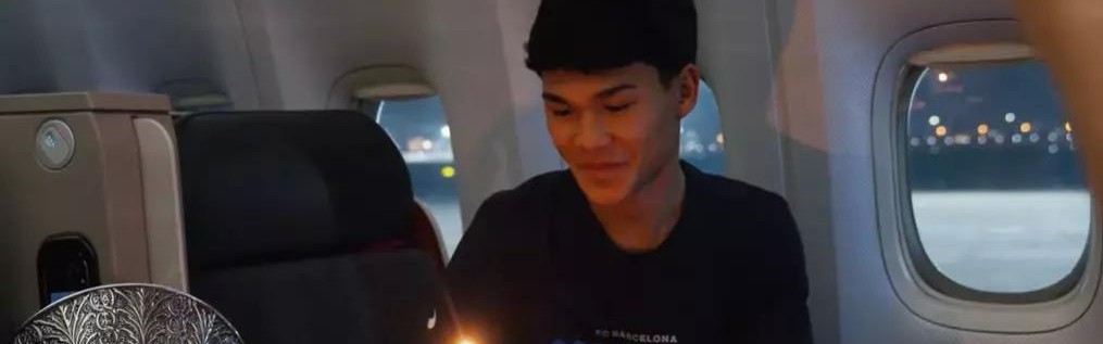 每体：德罗认为自己无法在巴萨真正取得成功，所以提出离队