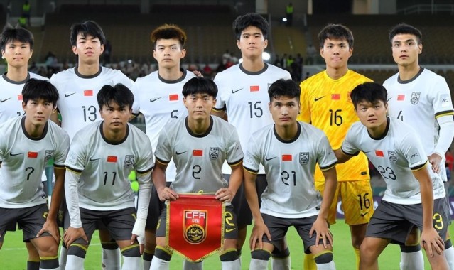 开云体育官网-今晚决赛开打，U23国足先迎来一个重大利好消息，取胜日本队有戏