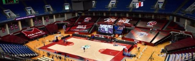 开云体育官网-【观察】CBA空场比赛一周年  球迷回归依旧遥遥无期