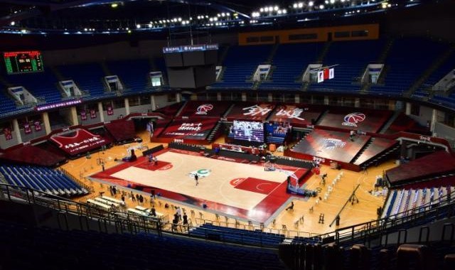 开云体育官网-【观察】CBA空场比赛一周年  球迷回归依旧遥遥无期