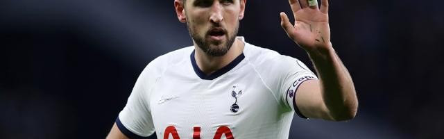 开云-林良锋：凯恩自酿苦果陷转会困境，他能走吗？去哪？