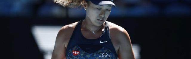 马德里站大坂直美迎红土首秀 巴蒂约战斯瓦泰克