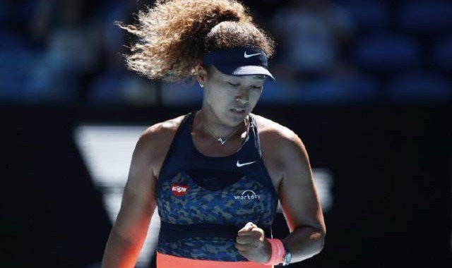 马德里站大坂直美迎红土首秀 巴蒂约战斯瓦泰克