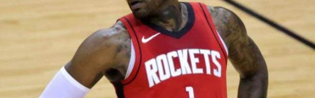 kaiyun-火箭拒绝沃尔首发申请 想离队牺牲薪水是唯一选择